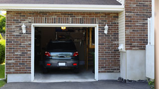 Garage Door Installation at Crown Valley, California