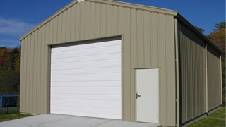 Garage Door Openers at Crown Valley, California